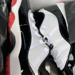 Air Jordan 11 Retro Low